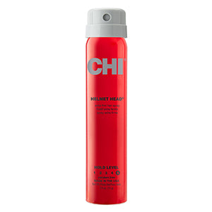 CHI HELMET HEAD EXTRA FIRM HOLD HAIR SPRAY