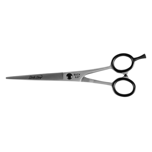 DARK STAG BUCK SCISSOR 6", 6.5" & 7"
