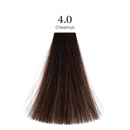 BIOELIXIRE BE COOL - 12-24 MINUTE COLOR 100 ML - 4.0