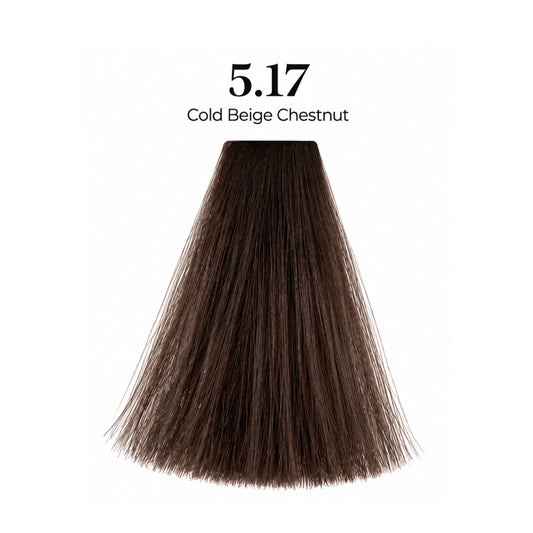 BIOELIXIRE BE COOL - 12-24 MINUTE COLOR 100 ML - 5.17