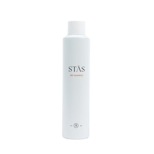 STAS DRY SHAMPOO 300 ML