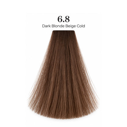 BIOELIXIRE BE COOL - 12-24 MINUTE COLOR 100 ML - 6.8