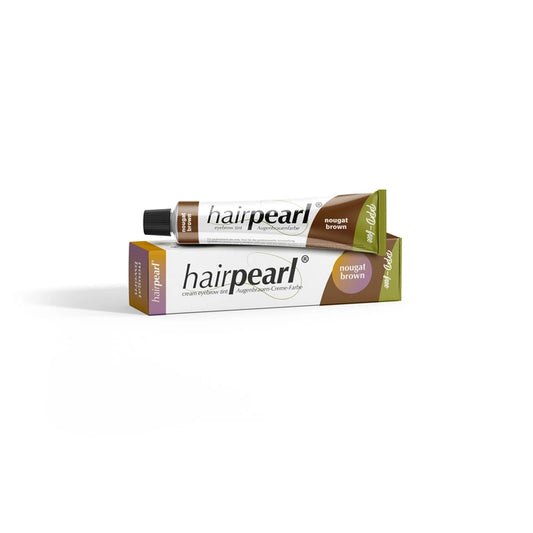 HAIRPEARL PPD FREE NO.3 NOUGAT BROWN 20 ML