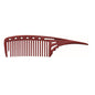Y.S. PARK TINT TAIL COMB 603R