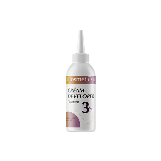 HAIRPEARL CREAM OXIDANT 3% 80 ML