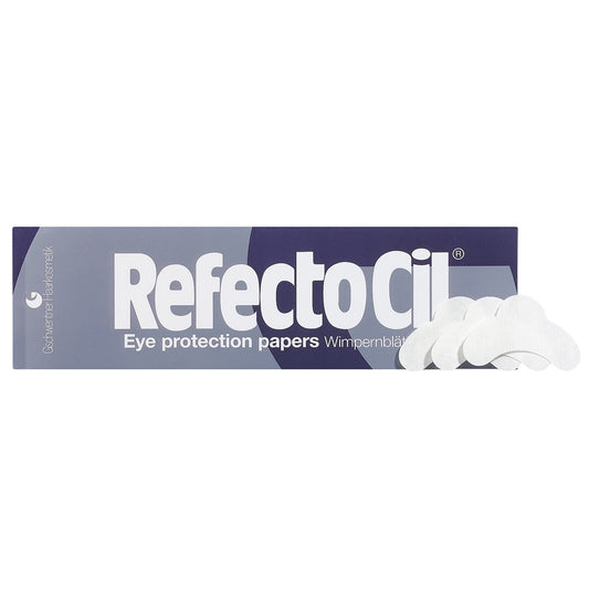 REFECTOCIL PROTECTING PAPER (10 STK)