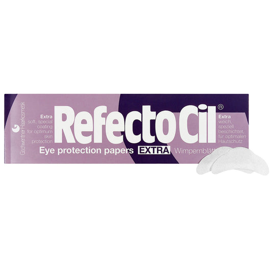 REFECTOCIL  PROTECTING PAPER EXTRA