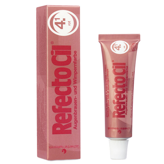 REFECTOCIL RED - 4.1