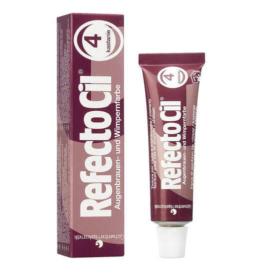 REFECTOCIL CHESTNUT - 4