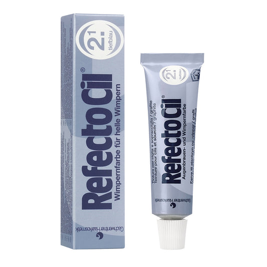 REFECTOCIL DEEP BLUE -2.1