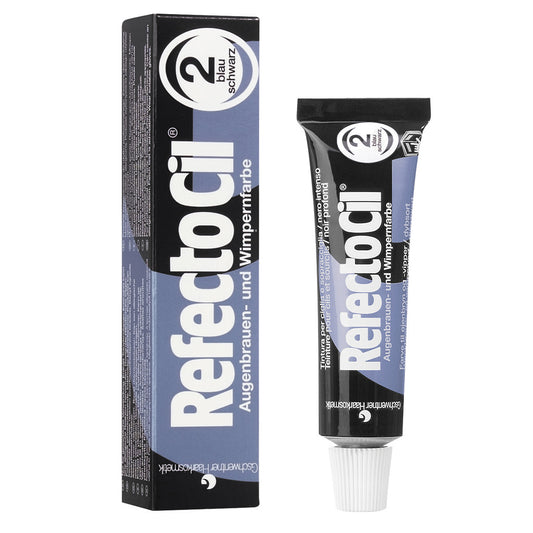 REFECTOCIL BLUE-BLACK - 2