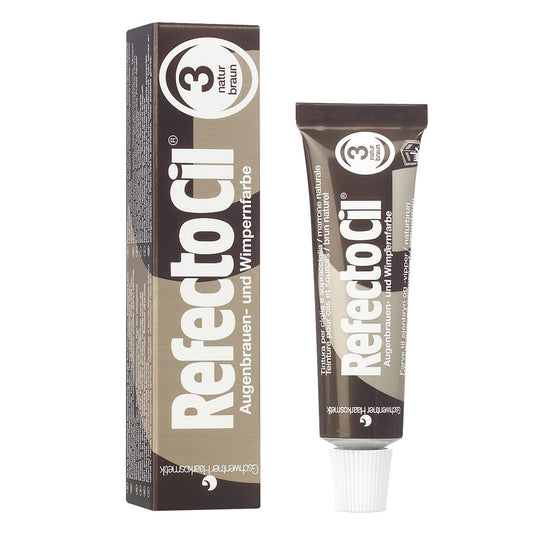 REFECTOCIL BROWN - 3