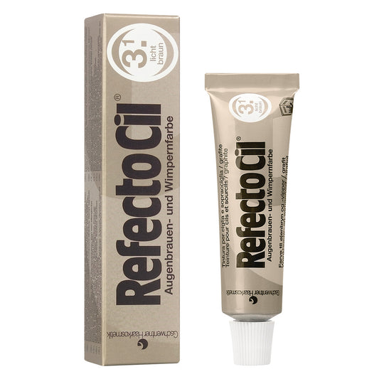 REFECTOCIL LIGHT BROWN - 3.1