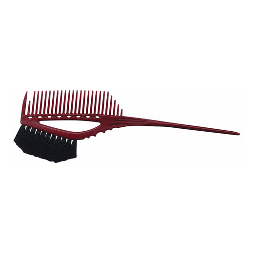 Y.S.PARK TINT-COMB AND BRUSH 640R