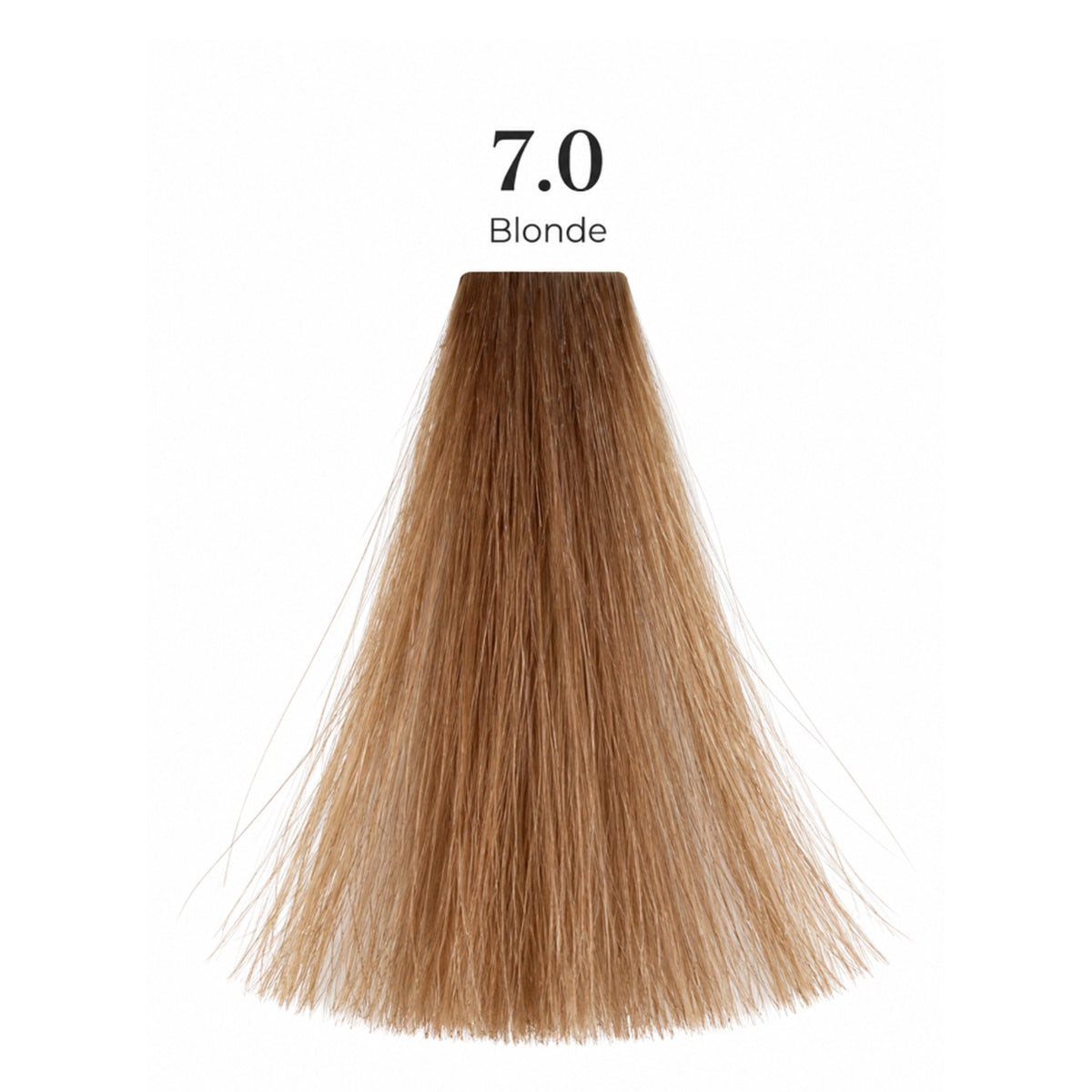 BIOELIXIRE BE COOL - 12-24 MINUTE COLOR 100 ML - 7.0