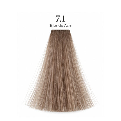 BIOELIXIRE BE COOL - 12-24 MINUTE COLOR 100 ML - 7.1