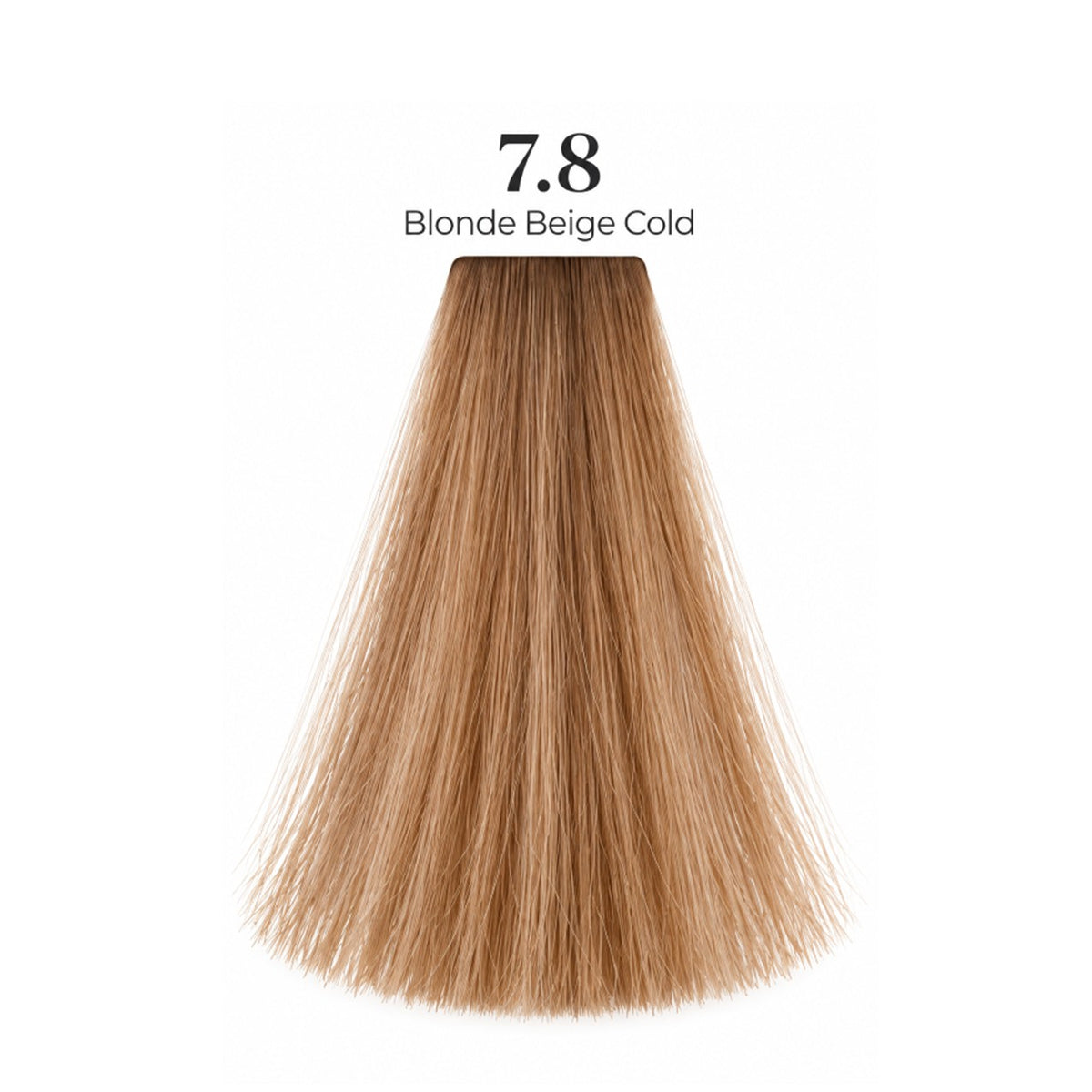 BIOELIXIRE BE COOL - 12-24 MINUTE COLOR 100 ML - 7.8
