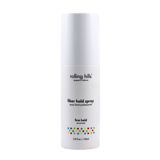 ROLLING HILLS HAIR BUILDING FIBERS FIBER HOLD SPRAY 100 ML