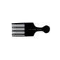 MATADOR STYLING COMB 2676 / 6