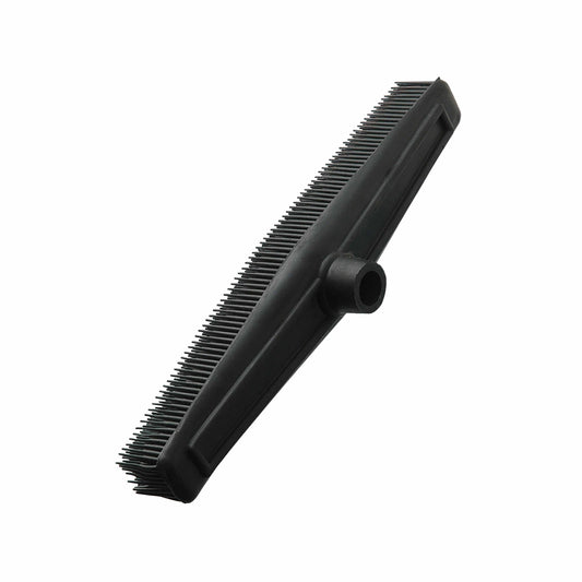RUBBER BROOM HEAD