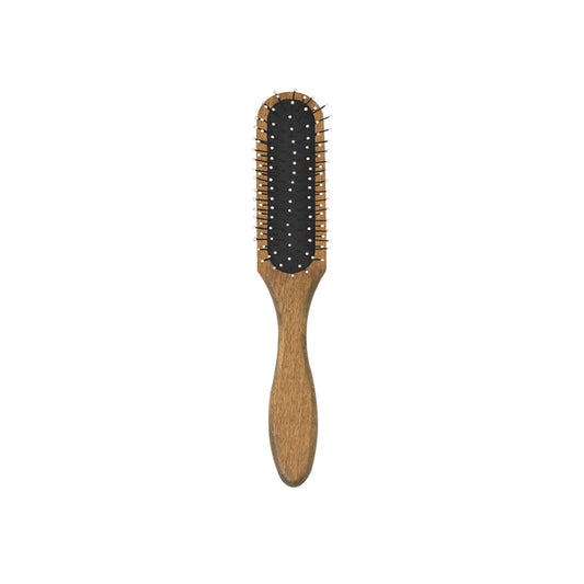 BRAUN WETTBERG BLOW BRUSH METALLIC