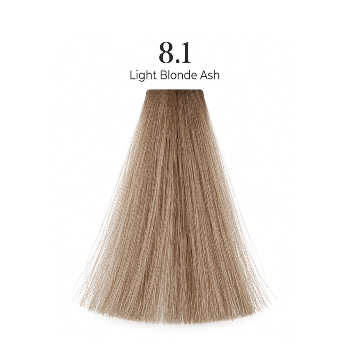 BIOELIXIRE BE COOL - 12-24 MINUTE COLOR 100 ML - 8.1