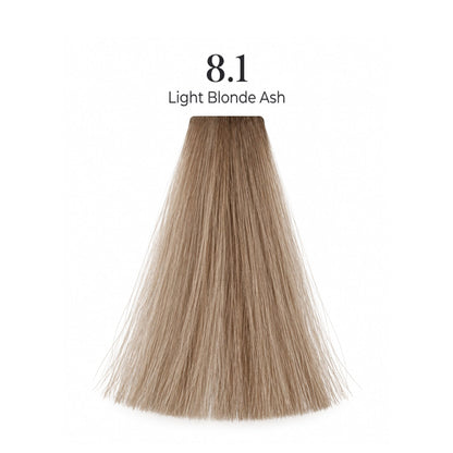 BIOELIXIRE BE COOL - 12-24 MINUTE COLOR 100 ML - 8.1