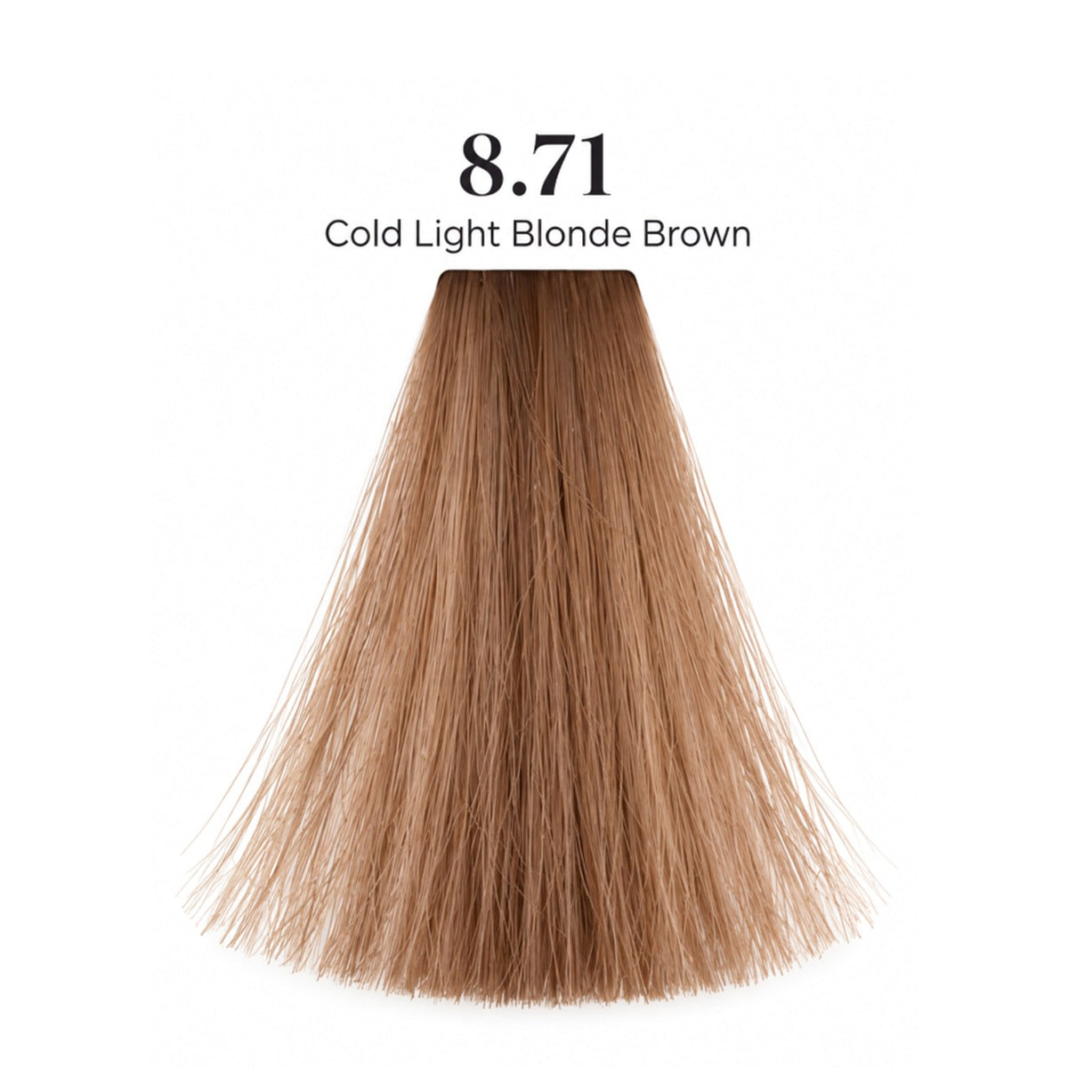 BIOELIXIRE BE COOL - 12-24 MINUTE COLOR 100 ML - 8.71
