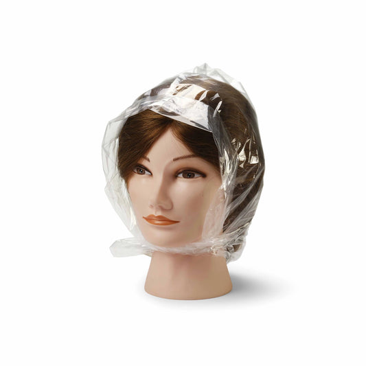 DISPOSABLE PERM CAP