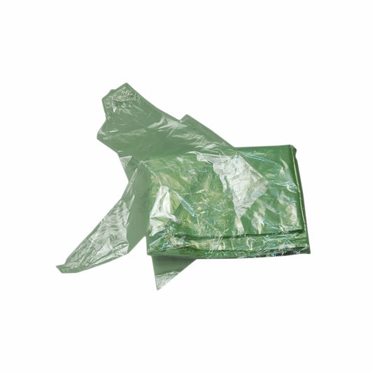 DISPOSABLE PERM HOOD TRIANGULAR