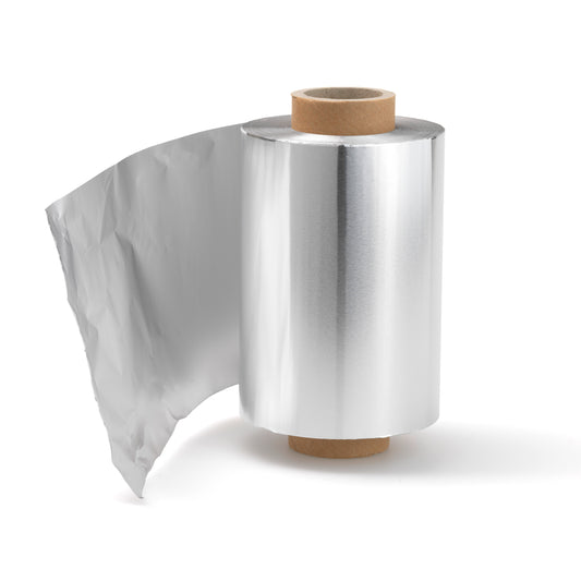 BRAVEHEAD ALUMINUM FOIL 250 M