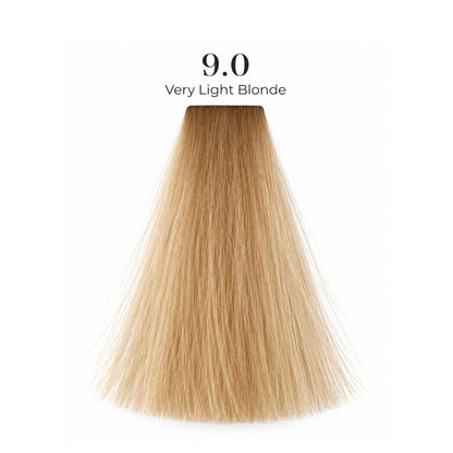 BIOELIXIRE BE COOL - 12-24 MINUTE COLOR 100 ML - 9.0