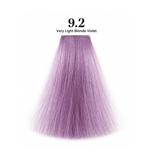 BIOELIXIRE BE COOL - 12-24 MINUTE COLOR 100 ML - 9.2