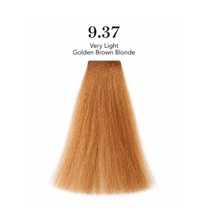 BIOELIXIRE BE COOL - 12-24 MINUTE COLOR 100 ML - 9.37