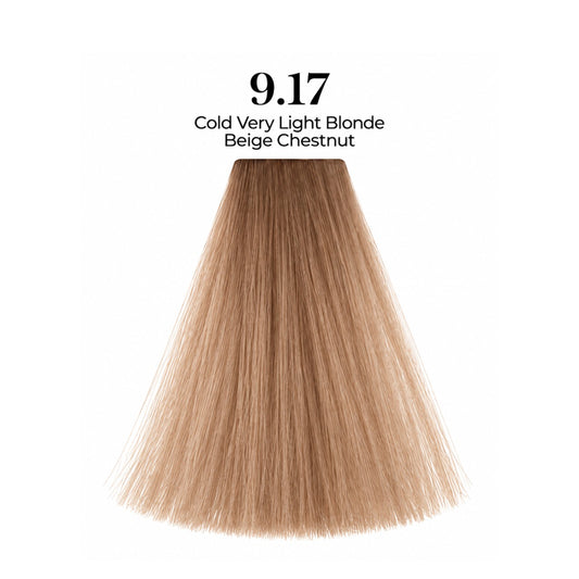 BIOELIXIRE BE COOL - 12-24 MINUTE COLOR 100 ML - 9.17
