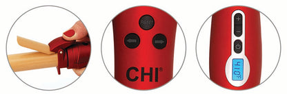 CHI ARC - AUTOMATIC ROTATING CURLER - 3/4" - 19MM