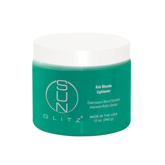 ASH BLONDE LIGHTENER - 355 GR