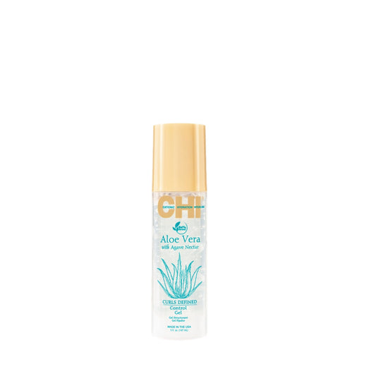CHI ALOE VERA CONTROL GEL 147 ML