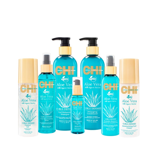 CHI ALOE VERA INTRO "3+1"