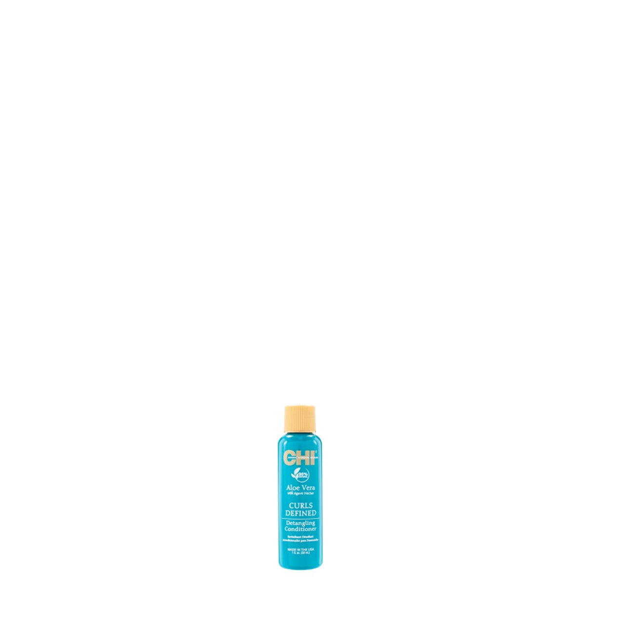 CHI ALOE VERA DETANGLING CONDITIONER