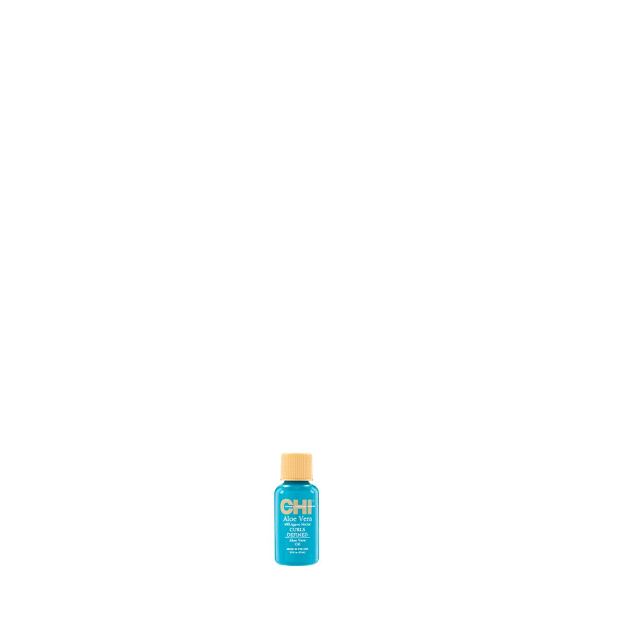 CHI ALOE VERA OIL