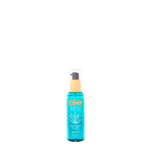 CHI ALOE VERA OIL