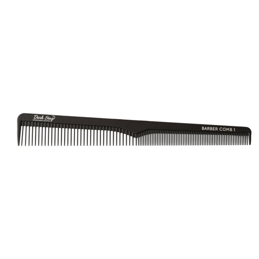 DARK STAG BARBER COMB 1