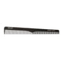 DARK STAG BARBER COMB 1