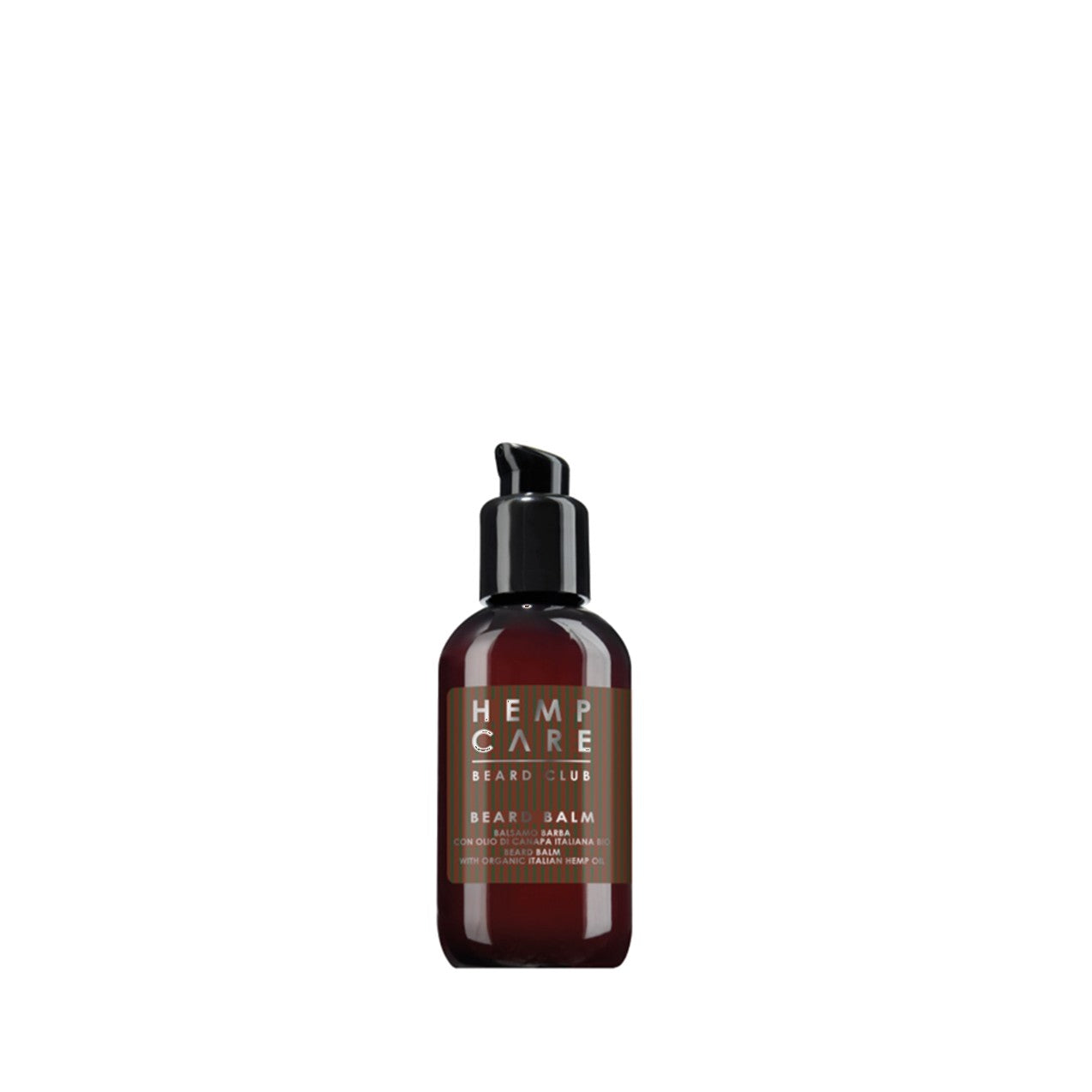HEMP CARE BEARD CLUB BEARD BALM 100 ML