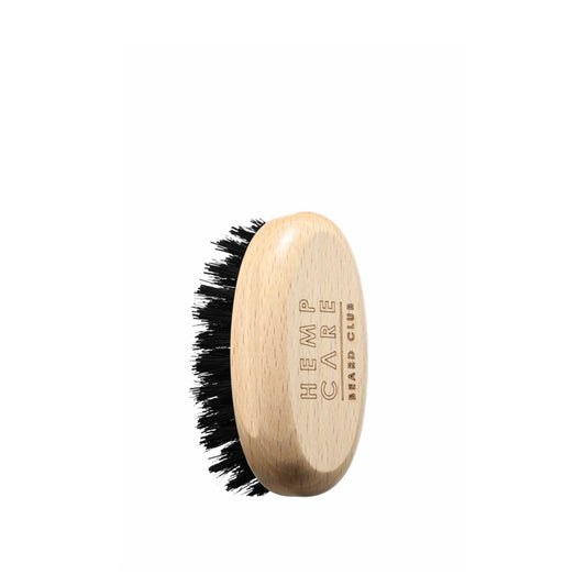 HEMP CARE BEARD CLUB BEARD BRUSH