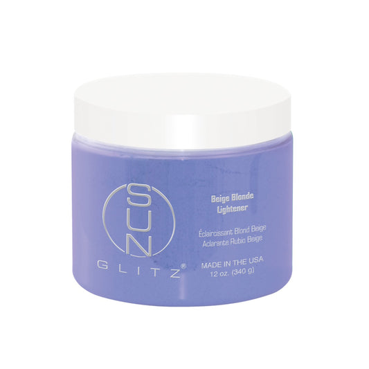 BEIGE BLONDE LIGHTENER - 355 GR