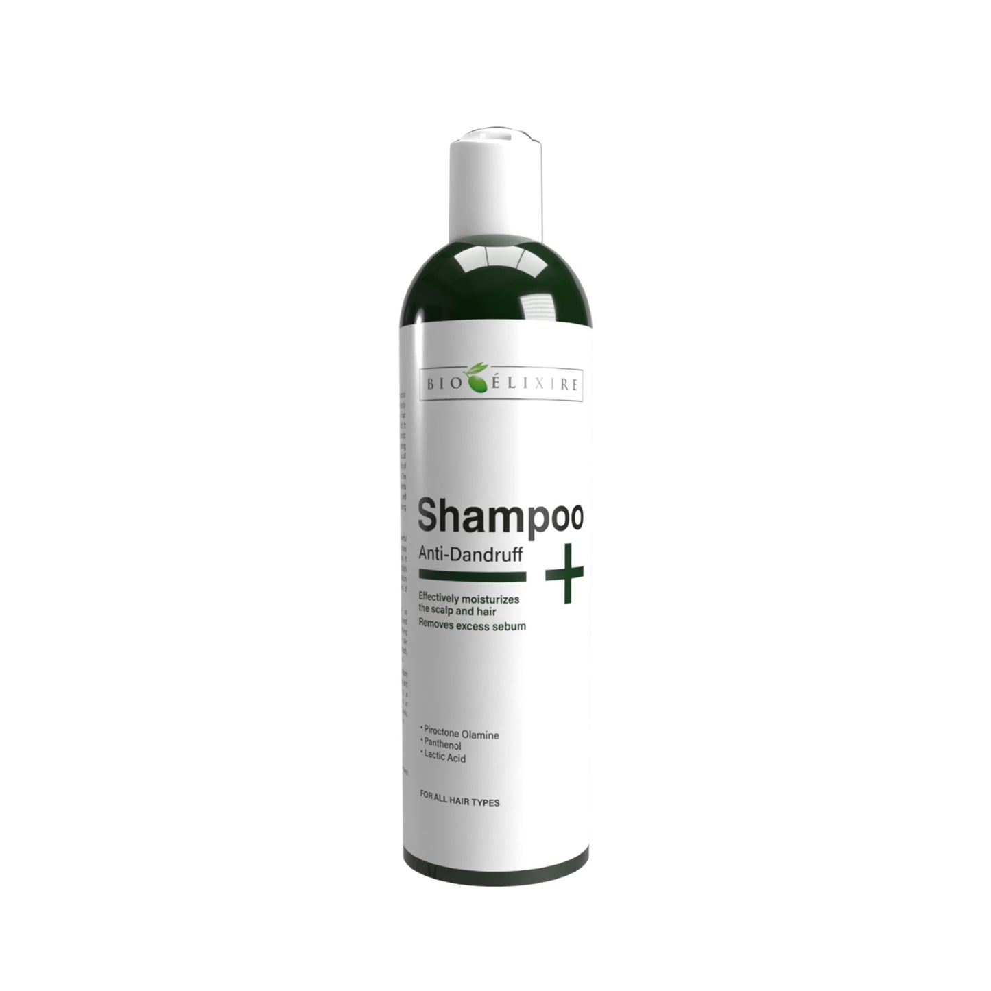 BIOELIXIRE ANTI-DANDRUFF SHAMPOO 300 ML