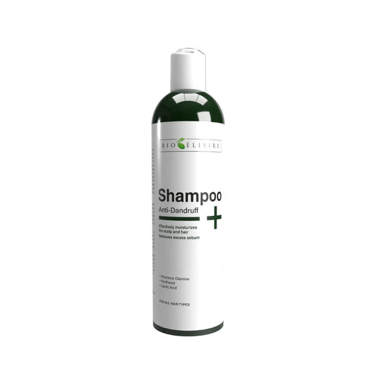 BIOELIXIRE ANTI-DANDRUFF SHAMPOO 300 ML