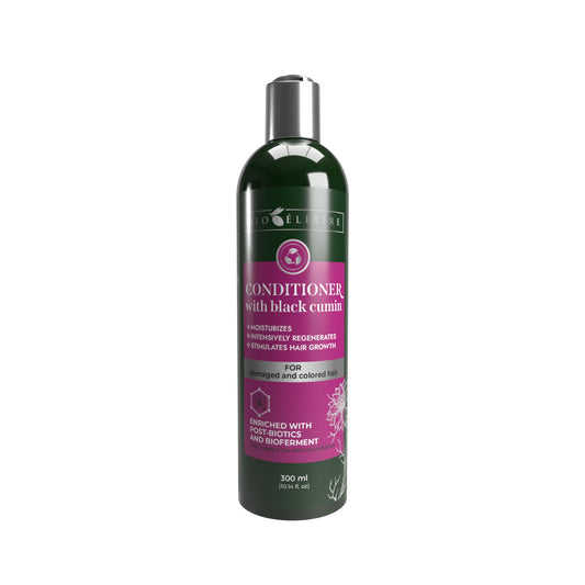 BIOELIXIRE BLACK SEED MASK 300 ML